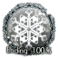 Ending　100％