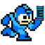 Mega Man E-Abstinence