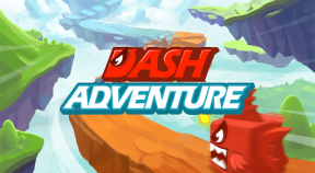 dash adventure google play achievements