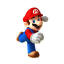 Mario Master