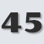 Level 45