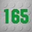Level  165