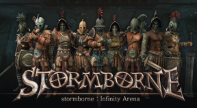stormborn3   blade war google play achievements