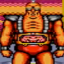 Defeat Krang