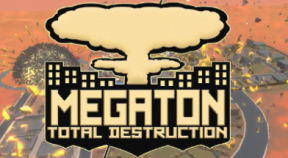 megaton  total destruction steam achievements
