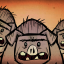 Pig Pen