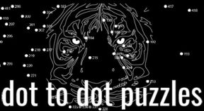 dot to dot puzzles steam achievements