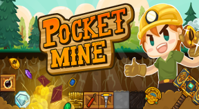 pocket mine google play achievements