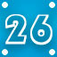 Level 26