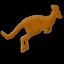 It Launches Vampire Kangaroos