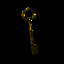 Golden key