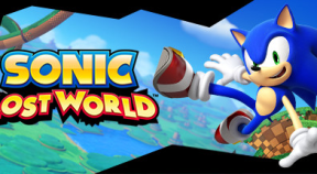 sonic lost world steam achievements