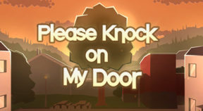 please knock on my door steam achievements