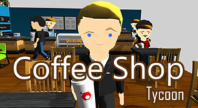 coffee shop tycoon steam achievements