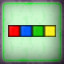 Color Reflex 1 Puzzle Resolved