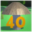 40 Mushrooms