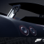 200 MPH Club
