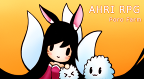 ahri rpg  poro farm google play achievements