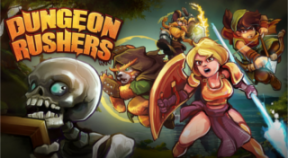 dungeon rushers trophies ps4 trophies