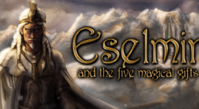 eselmir and the five magical gifts steam achievements