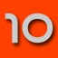 10