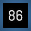 LEVEL 86