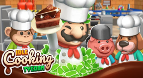 idle cooking tycoon google play achievements