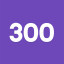 300 Words
