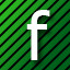 Letter F