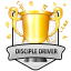 Disciple Driver