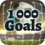 1000 Goals