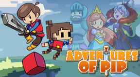 adventures of pip ps4 trophies