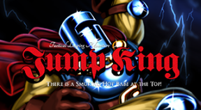 jump king ps4 trophies