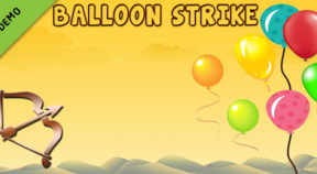 balloon strike demo steam achievements