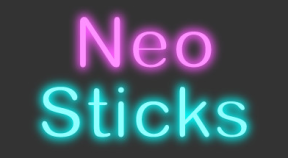 neosticks steam achievements