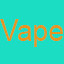 Vape title