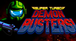 super turbo demon busters! steam achievements