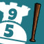 World 5 - Level 9 - Baseball Bat