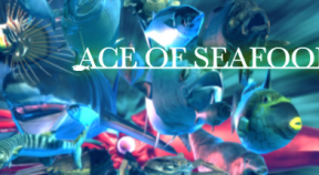 ace of seafood steam achievements