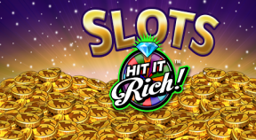 hit it rich! google play achievements