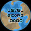 Scored 5000