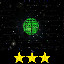 Oneball three stars