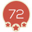 Level 72