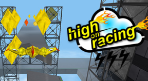 high on racing steam achievements