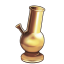Bong Lover (Bronze)