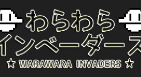 warawara invaders steam achievements