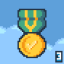 Gold Medal 3
