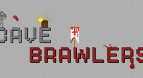 cave brawlers steam achievements