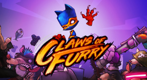 claws of furry xbox one achievements
