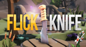 flick knife google play achievements